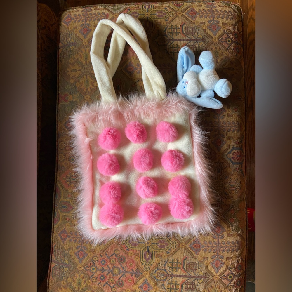 Funky tote